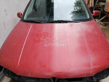 vetrobransko staklo za Volkswagen Golf 4