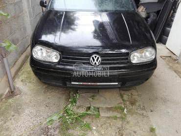 delovi golf 4 za Volkswagen Golf 4