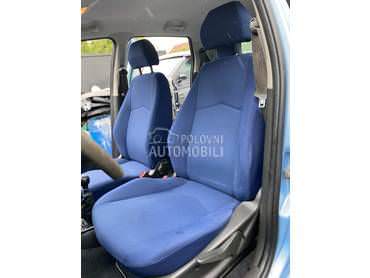 ENTERIJER za Fiat Punto