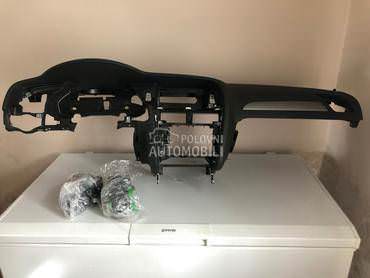 Instrument tabla,air bag,pojas za Audi Q5