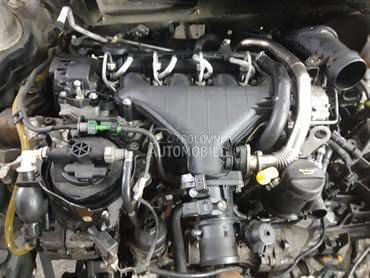 Motor za Citroen C4 Grand Picasso, C4 Picasso, C5 od 2008. do 2012. god.