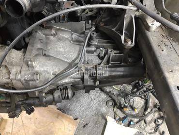 Menjac za Citroen C5 od 2008. do 2016. god.