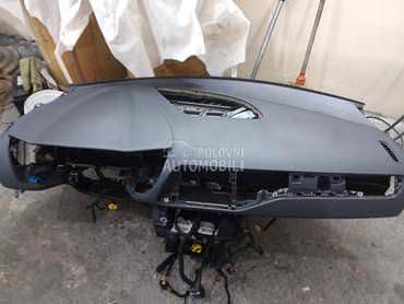 Instrument tabla za Citroen C5 od 2008. do 2016. god.