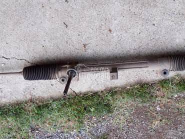 Letva volana za Fiat Stilo