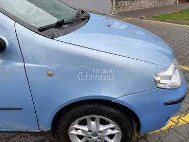 KRILO BLATOBRAN za Fiat Punto