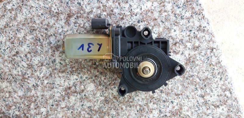 Motoric podizaca stakla