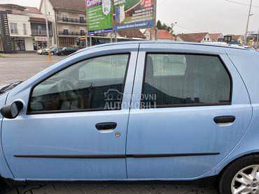 VRATA za Fiat Punto