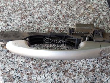 Spoljna brava vrata za Fiat Stilo