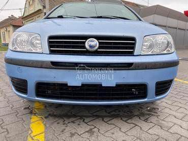 PREDNJI BRANIK za Fiat Punto
