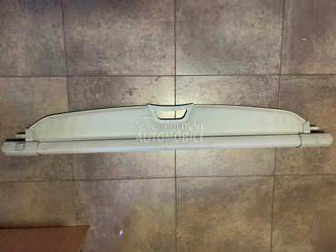 roletna gepeka za Mercedes Benz ML Klasa