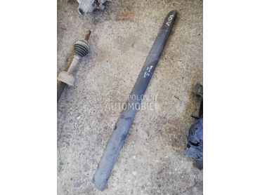 lajsna vrata za Renault Clio