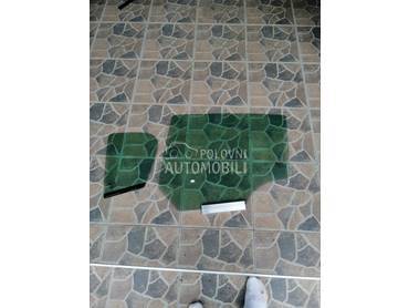 staklo zadnji levih vrata za Opel Astra H od 2004. do 2012. god.