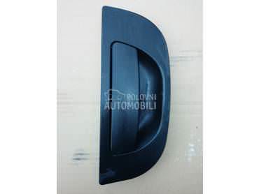 Spoljna brava zadnjih vrata za Alfa Romeo 147