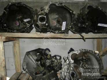 Menjaci za Twin Spark za Alfa Romeo 147, 156, 166