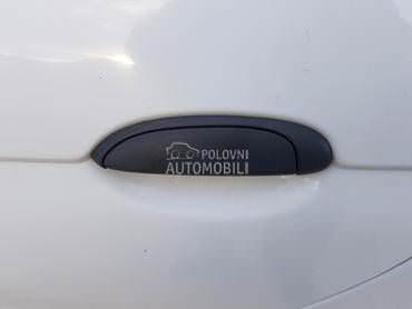 BRAVE za Renault Scenic od 1999. do 2003. god.