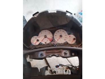 KILOMETAR SAT za Peugeot 206, 307 od 1998. do 2008. god.