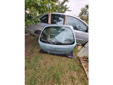 ZADNJA HAUBA za Citroen Xsara Picasso od 2000. do 2010. god.