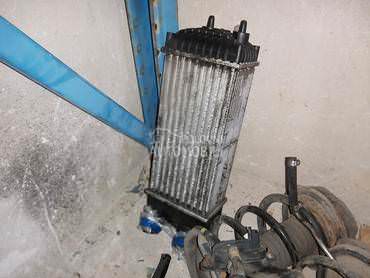 INTERKULER za Peugeot 307 od 1998. do 2008. god.