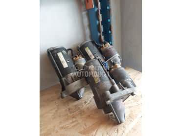 ANLASER 1.6 I 2.0 HDI za Peugeot 206, 307 od 1998. do 2008. god.