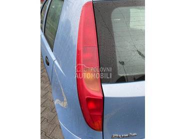 STOP SVETLO/LAMPA za Fiat Punto