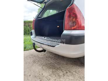 EURO KUKA za Peugeot 307