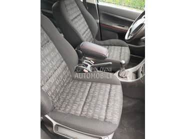 ENTERIJER za Peugeot 307