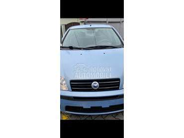 SOFERSAJBNA za Fiat Punto