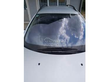 ŠOFERŠAJBNA za Peugeot 307 od 2000. do 2008. god.