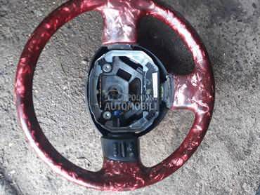 volan za Nissan Micra
