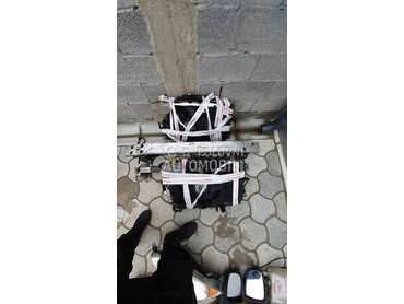 hladnjak za Nissan Micra