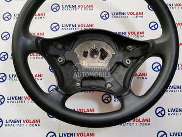 Volan za Volkswagen Crafter