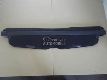 roletna pezo 307 sw za Peugeot 307 od 2001. do 2008. god.