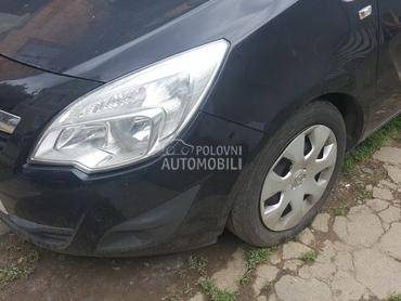 Farovi za Opel Meriva od 2009. do 2013. god.