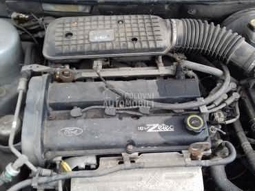 Kompletan motor za Ford Mondeo