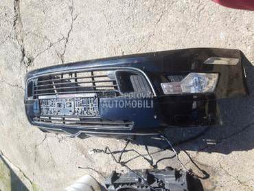 Branik prednji za Citroen C5 od 2008. do 2016. god.