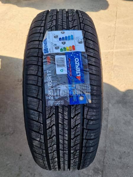 Altenzo 225/65 R17 Letnja