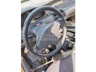 volan Punto 1 za Fiat Punto