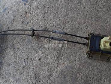 Sajle menjaca za Fiat Stilo