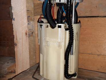 Pumpa u rezervoaru za Fiat Stilo