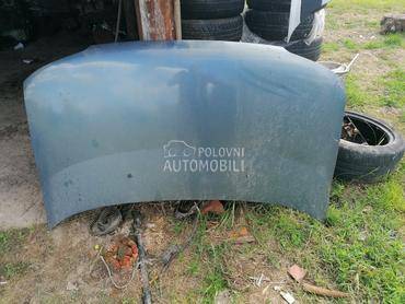 hauba za Hyundai Matrix