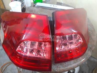 Stop lampa za Citroen C5 od 2008. do 2016. god.