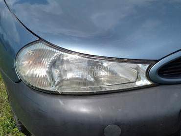 Farovi za Ford Mondeo
