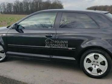 nebo za Audi A6 od 2003. do 2013. god.