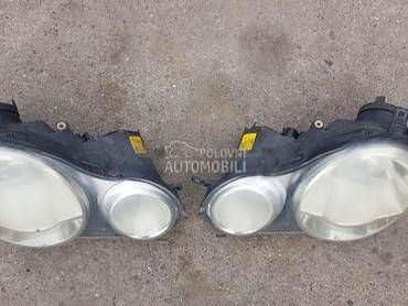 Farovi za Volkswagen Polo