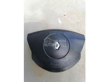 Airbag za vozaca za Renault Laguna