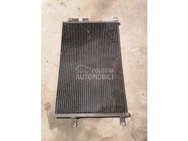 Hladnjak klime za Alfa Romeo 147, GT