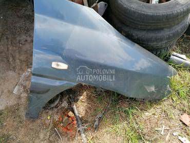 desno krilo za Hyundai Matrix