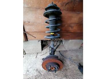 amortizeri za Hyundai Getz