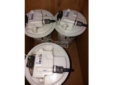 Pumpa za benzin za Peugeot 207 od 2006. do 2012. god.