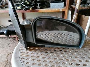 retrovizori za Hyundai Getz